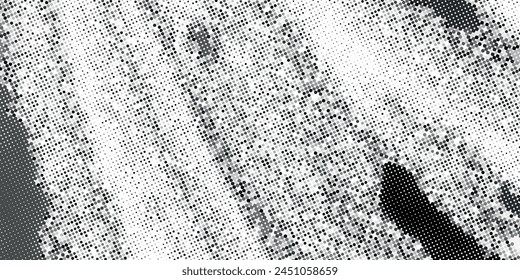 Light Multicolor, Rainbow vector modern geometrical circle abstract background. Dotted texture template. Geometric pattern in halftone style with gradient.	