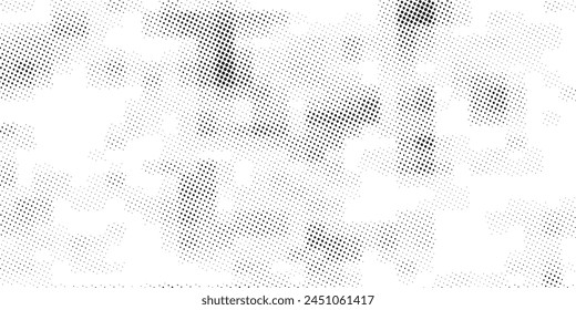 Light Multicolor, Rainbow vector modern geometrical circle abstract background. Dotted texture template. Geometric pattern in halftone style with gradient.	