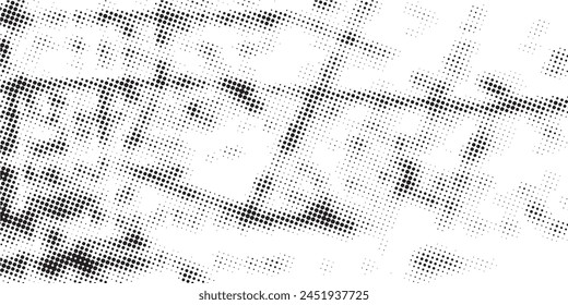 Light Multicolor, Rainbow vector modern geometrical circle abstract background. Dotted texture template. Geometric pattern in halftone style with gradient.	