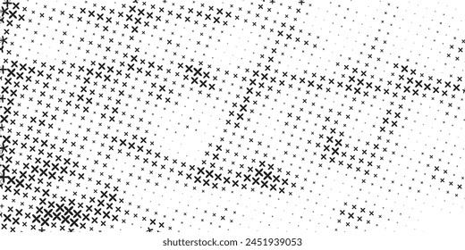 Light Multicolor, Rainbow vector modern geometrical circle abstract background. Dotted texture template. Geometric pattern in halftone style with gradient.	