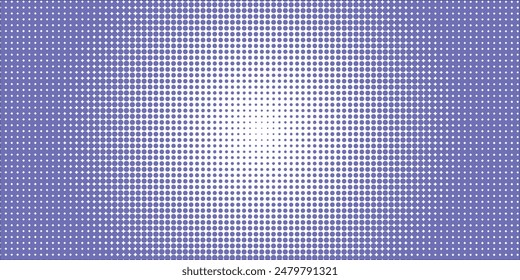 Light Multicolor, Rainbow vector modern geometrical circle abstract background. Dotted texture template. Geometric pattern in halftone style with gradient