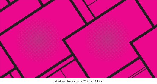 Light Multicolor, Rainbow vector modern geometrical circle abstract background. Dotted texture template. Geometric pattern in halftone style with gradient