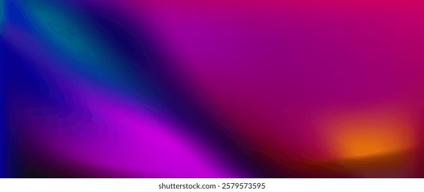 Light Multicolor, Rainbow vector modern elegant background. Modern geometrical abstract illustration with gradient