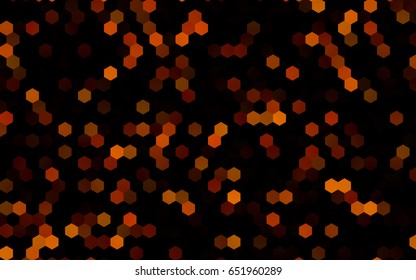 Light Multicolor, Rainbow vector modern geometrical abstract background. Texture, brand-new background. Geometric background in Origami style with gradient. 