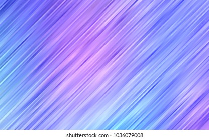 Light Multicolor, Rainbow vector pattern with lamp shapes. Creative illustration in halftone marble style with gradient. The elegant pattern for brand book.