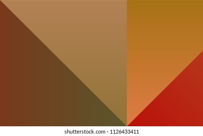 Light Multicolor, Rainbow vector pattern with spectrum of colors. Colorful gradient set with collection of rainbow colors. Pattern for easy creation of leaflets, banners, booklets.