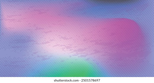 Multicolor claro, Plantilla de Vector del arco iris con cristales, rectángulos. Hermosa ilustración con rectángulos y cuadrados. La Plantilla se puede utilizar como fondo.