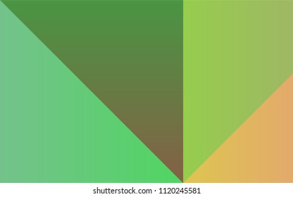 Light Multicolor, Rainbow vector texture with collection of colors. Shining palette with spectrum of colors. Pattern for easy creation of leaflets, banners, booklets.