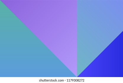 Light Multicolor, Rainbow vector texture with collection of colors. Shining palette with spectrum of colors. Pattern of colors for designers of booklets, leaflets.