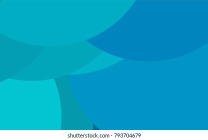 Light Multicolor, Rainbow vector texture with colored capsules. Decorative shining illustration with lines on abstract template. The pattern can be used as ads, poster, banner for medicine.