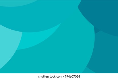 Light Multicolor, Rainbow vector texture with colored capsules. Capsules on blurred abstract background with gradient. The pattern can be used for medical ad, booklets, leaflets