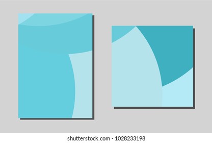 Light Multicolor, Rainbowvector banner for websites. Beautiful colored sample in A4 size. New design for a poster, banner of your website.