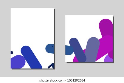 Light Multicolor, Rainbowvector banner for websites. Modern abstract design concept with colorful gradient. Pattern for ads, leaflets, labels of your business.
