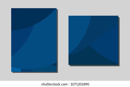 Light Multicolor, Rainbowvector banner for websites. Glitter abstract design concept with text box. Beautiful design for cover of notepads.