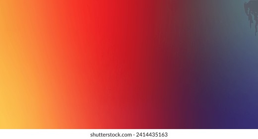 Light Multicolor vector abstract background. New colorful illustration in blur style with gradient. Design for landing pages.