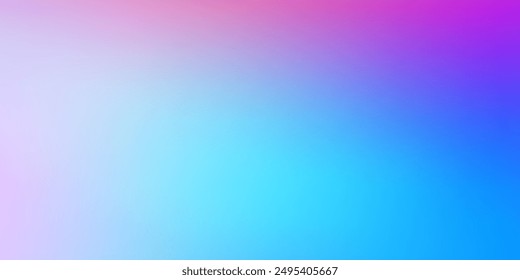 Light Multicolor vector abstract blurred background. Shining colorful illustration in blur style. Base for your app design.