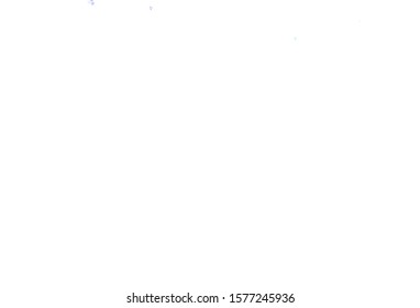 Light Multicolor vector backdrop with dots. Blurred decorative design in abstract style with bubbles. New template for your brand book.