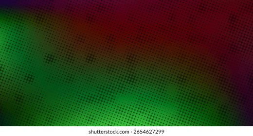 Light Multicolor vector backdrop with dots. Illustration with set of shining colorful abstract spheres. Pattern for wallpapers, curtains.vector eps 10
