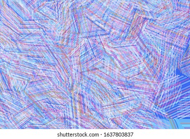 Light Multicolor vector background with bubbles. Modern abstract illustration with colorful water drops. Design for poster, banner of websites.