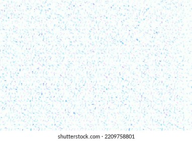 Light Multicolor vector background with bubbles. Blurred decorative design in abstract style with bubbles. Design for poster, banner of websites.