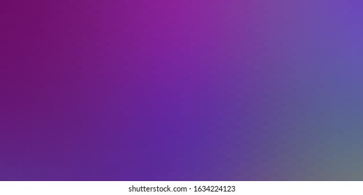 Light Multicolor vector background in polygonal style. Abstract gradient illustration with colorful rectangles. Pattern for business booklets, leaflets