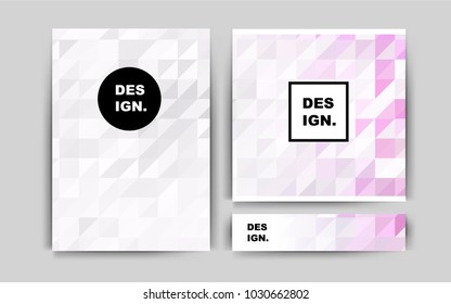 Light Multicolor vector background for presentations. Modern abstract design concept with colorful gradient. Pattern for ads, leaflets, labels of your business.