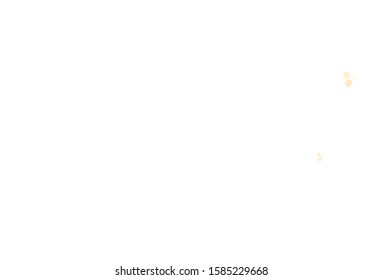Light Multicolor vector background with spots. Beautiful colored illustration with blurred circles in nature style. Pattern for futuristic ad, booklets.