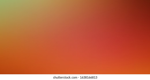 Light Multicolor vector blurred colorful texture. Colorful illustration in halftone style with gradient. Design for landing pages.