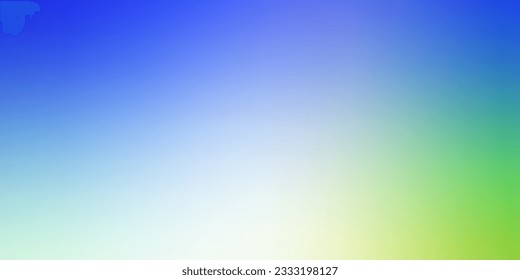 Light Multicolor vector blurred colorful background. New colorful illustration in blur style with gradient. New side for your design.