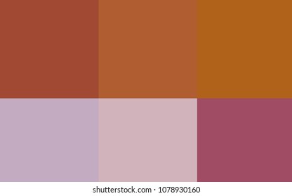 Light Multicolor vector cover with colorful palette. Decorative design of colorful palette. Pattern for easy creation of leaflets, banners, booklets.