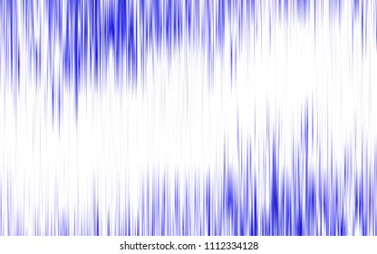 Light Multicolor vector cover with stright stripes. Blurred decorative design in simple style with lines. Pattern for your busines websites.