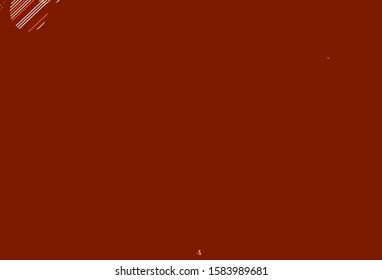 Light Multicolor vector layout with circle shapes. Illustration with set of shining colorful abstract circles. Design for your business advert.