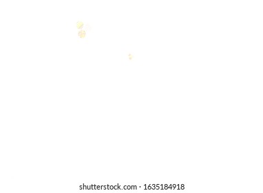 Light Multicolor vector layout with circle shapes. Beautiful colored illustration with blurred circles in nature style. Design for your business advert.