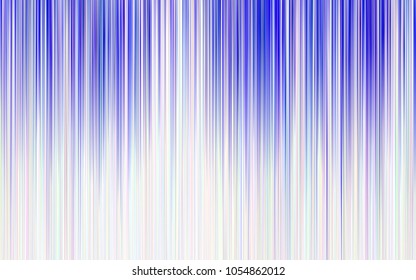 Light Multicolor vector layout with flat lines. Blurred decorative design in simple style with lines. Template for your beautiful backgrounds.