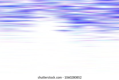 Light Multicolor vector layout with flat lines. Modern geometrical abstract illustration with Lines. Pattern for your busines websites.