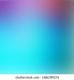 Light Multicolor vector modern elegant layout. Shining colored illustration in smart style. Background for designs.