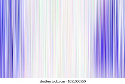 Light Multicolor vector pattern with sharp lines. Decorative shining illustration with lines on abstract template. Pattern for ads, posters, banners.