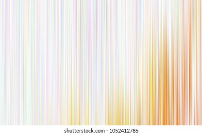 Light Multicolor vector pattern with sharp lines. Blurred decorative design in simple style with lines. Pattern for your busines websites.