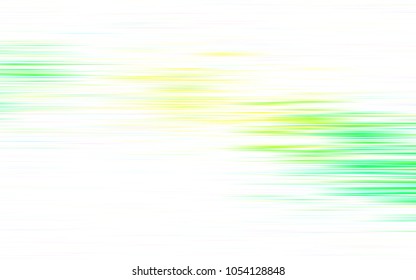 Light Multicolor vector pattern with sharp lines. Modern geometrical abstract illustration with Lines. Pattern for ads, posters, banners.