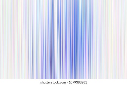 Light Multicolor vector pattern with sharp lines. Shining colored illustration with sharp stripes. The pattern for ad, booklets, leaflets.