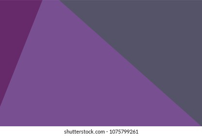 Light Multicolor vector polygonal pattern. A completely new color illustration in a  polygonal style. A completely new template for your business design.