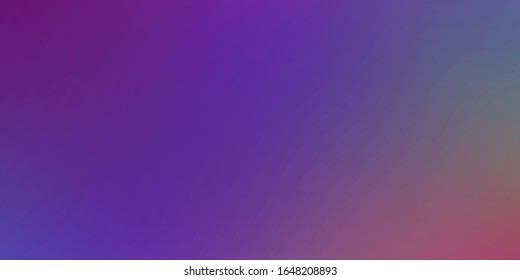 Light Multicolor vector template with curved lines. Colorful illustration in circular style with lines. Pattern for booklets, leaflets.