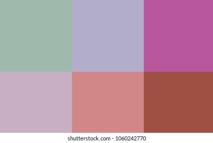 Light Multicolor vector template with rainbow of colours. Abstract palette with samples of rainbow colors. Pattern for easy creation of leaflets, banners, booklets.