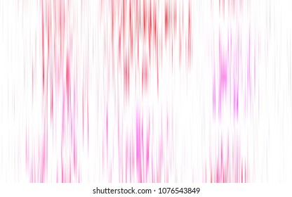 Light Multicolor vector template with repeated sticks. Lines on blurred abstract background with gradient. Pattern for ads, posters, banners.