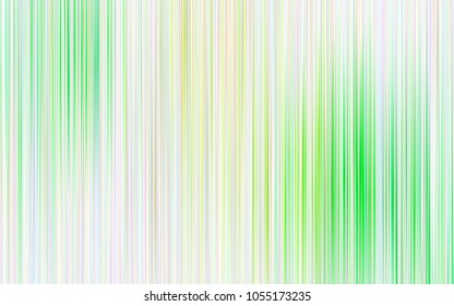 Light Multicolor vector texture with colored lines. Blurred decorative design in simple style with lines. Best design for your ad, poster, banner.