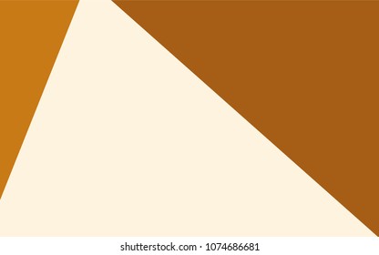 Light Multicolor vector triangle mosaic cover. Creative illustration in halftone style with gradient. That new template can be used for your brand book.