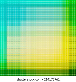 light natural light color, vector illustration 