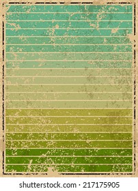 light natural light color, vector illustration 