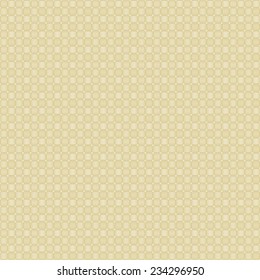 light natural linen texture for the background, vector version