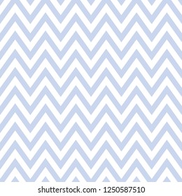 Light navy blue and white zig zag pattern